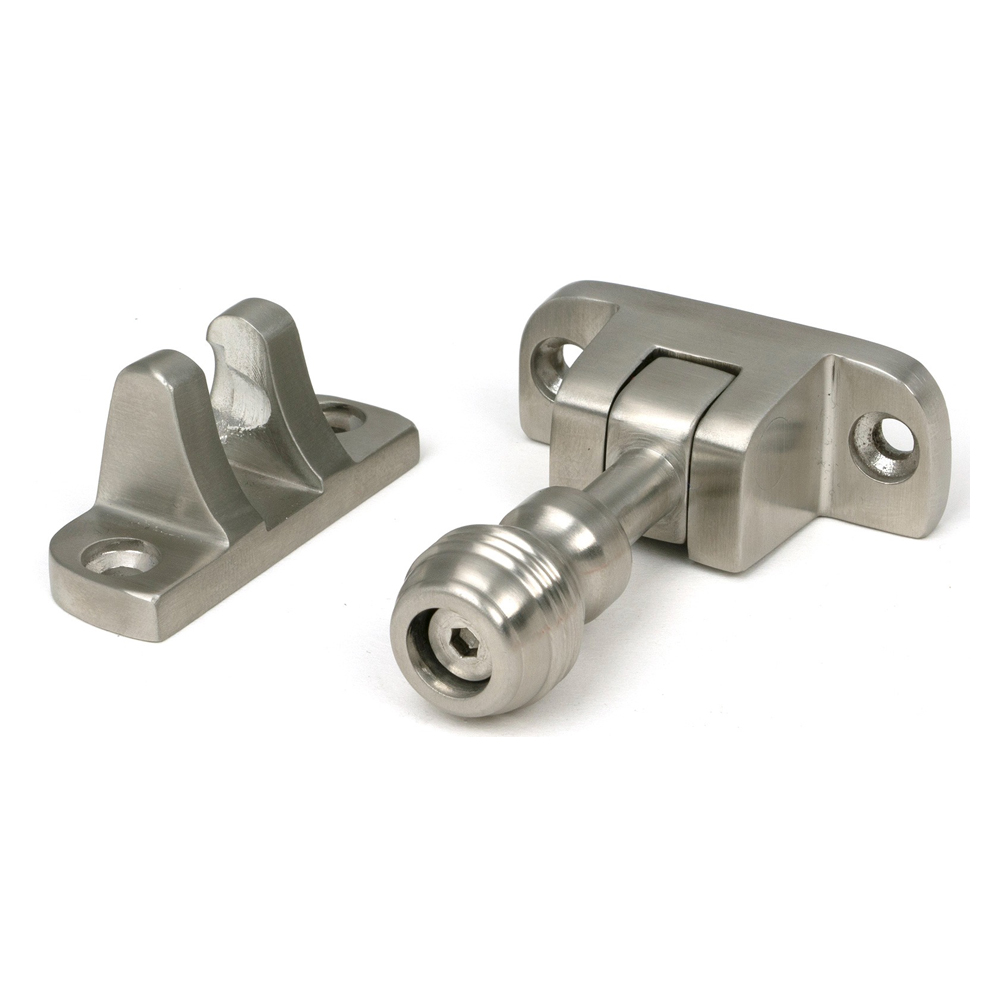 From The Anvil Prestbury Brighton Fasteners (LEAD TIME: 3-5 DAYS)