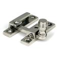 From The Anvil Prestbury Quadrant Fasteners - Narrow (LEAD TIME: 3-5 DAYS)