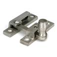 From The Anvil Prestbury Quadrant Fasteners - Narrow (LEAD TIME: 3-5 DAYS)