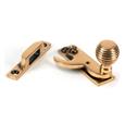 From The Anvil Beehive Sash Hook Fasteners (LEAD TIME: 3-5 DAYS)
