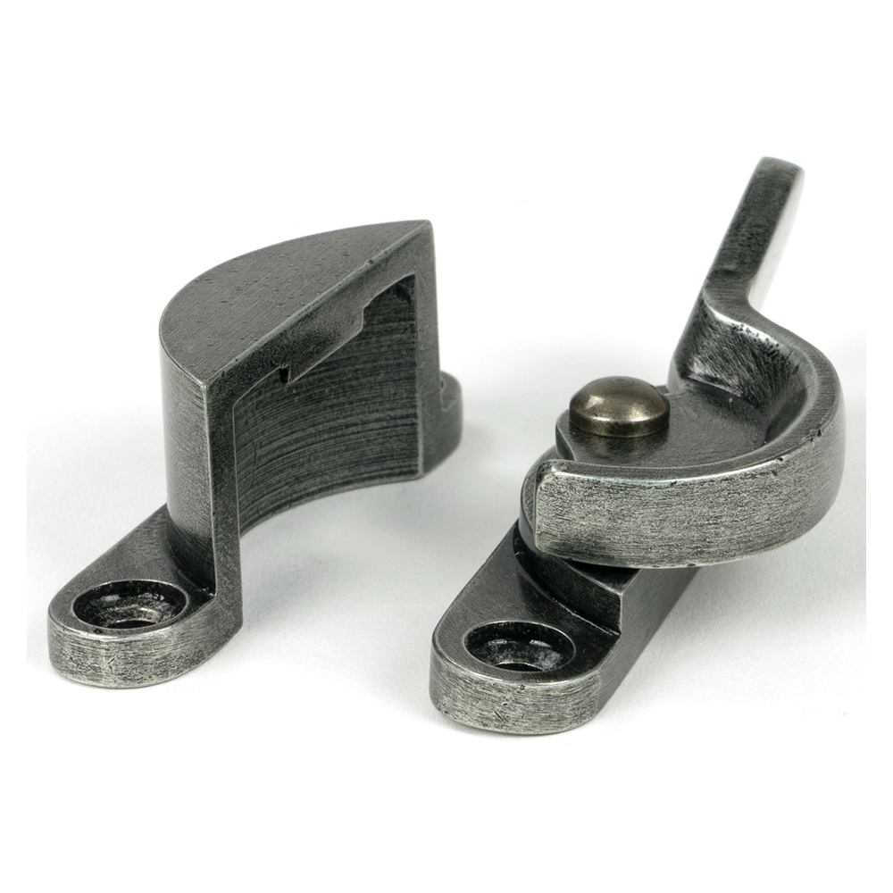 From The Anvil Fitch Fasteners (LEAD TIME: 3-5 DAYS)