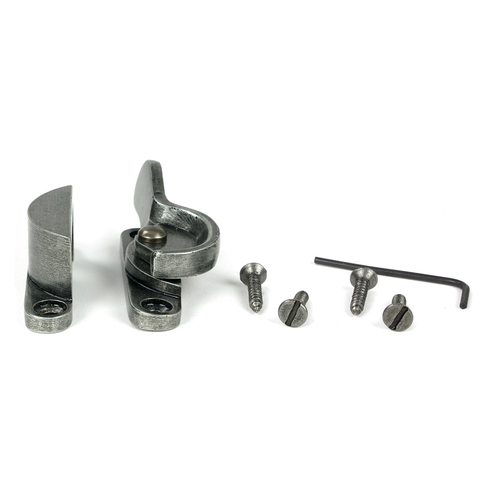 From The Anvil Fitch Fasteners (LEAD TIME: 3-5 DAYS)