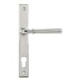 From The Anvil Newbury Slimline Lever Espag Lock Sets (LEAD TIME: 3-5 DAYS)