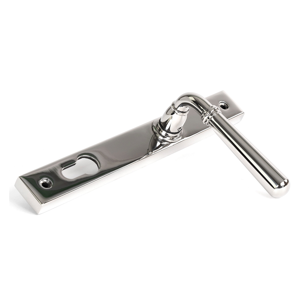 From The Anvil Newbury Slimline Lever Espag Lock Sets (LEAD TIME: 3-5 DAYS)