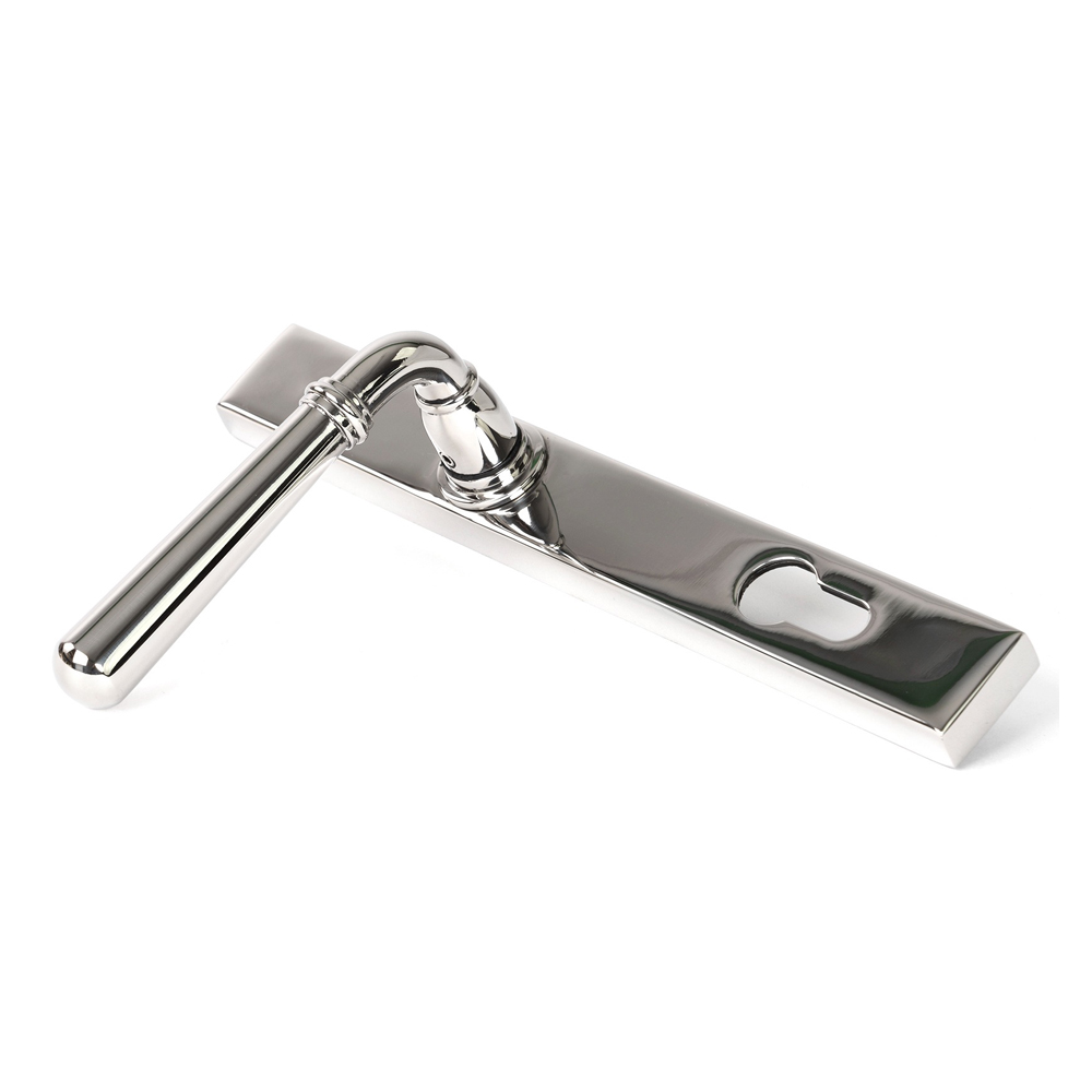 From The Anvil Newbury Slimline Lever Espag Lock Sets (LEAD TIME: 3-5 DAYS)