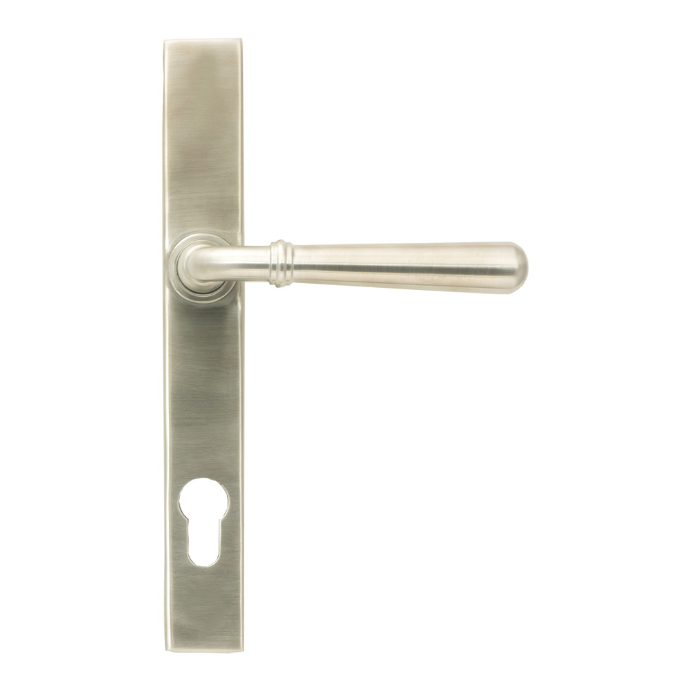 From The Anvil Newbury Slimline Lever Espag Lock Sets (LEAD TIME: 3-5 DAYS)