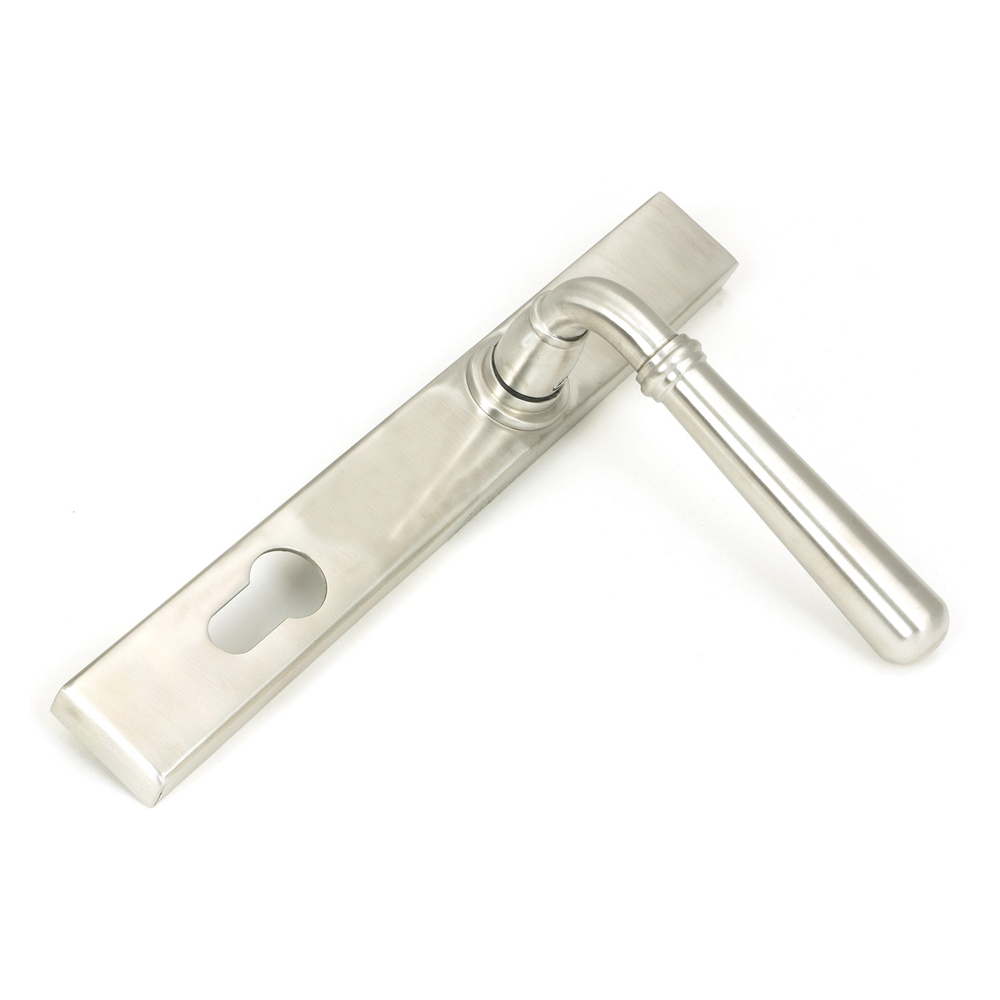 From The Anvil Newbury Slimline Lever Espag Lock Sets (LEAD TIME: 3-5 DAYS)