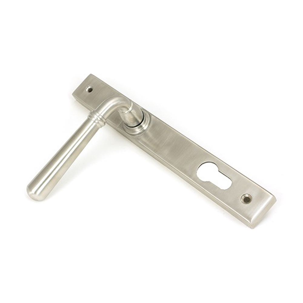 From The Anvil Newbury Slimline Lever Espag Lock Sets (LEAD TIME: 3-5 DAYS)