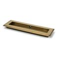 From The Anvil Art Deco Rectangular Pulls (LEAD TIME: 3-5 DAYS)