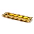 From The Anvil Art Deco Rectangular Pulls (LEAD TIME: 3-5 DAYS)