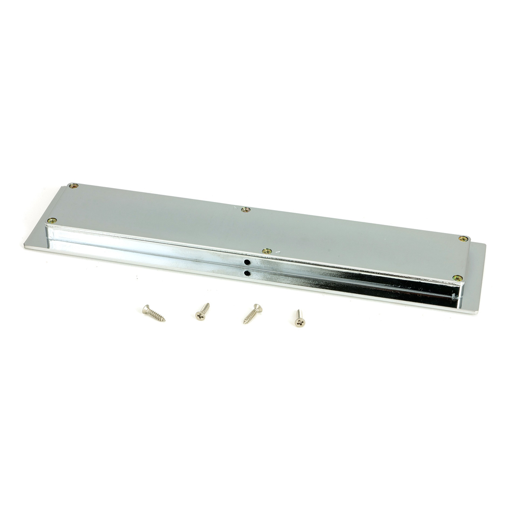 From The Anvil Art Deco Rectangular Pulls (LEAD TIME: 3-5 DAYS)