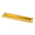 From The Anvil Art Deco Rectangular Pulls (LEAD TIME: 3-5 DAYS)