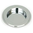 From The Anvil Art Deco Round Pulls (LEAD TIME: 3-5 DAYS)