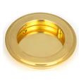 From The Anvil Art Deco Round Pulls (LEAD TIME: 3-5 DAYS)