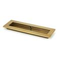 From The Anvil Plain Rectangular Pulls (LEAD TIME: 3-5 DAYS)