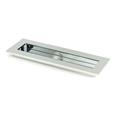 From The Anvil Plain Rectangular Pulls (LEAD TIME: 3-5 DAYS)