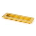 From The Anvil Plain Rectangular Pulls (LEAD TIME: 3-5 DAYS)