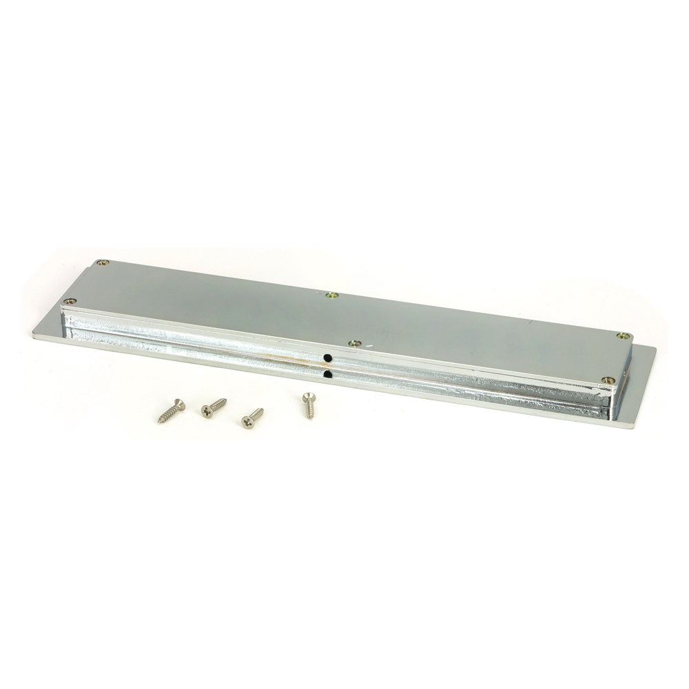From The Anvil Plain Rectangular Pulls (LEAD TIME: 3-5 DAYS)
