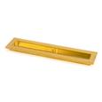 From The Anvil Plain Rectangular Pulls (LEAD TIME: 3-5 DAYS)