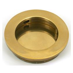 From The Anvil Plain Round Pulls (LEAD TIME: 3-5 DAYS)