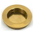 From The Anvil Plain Round Pulls (LEAD TIME: 3-5 DAYS)