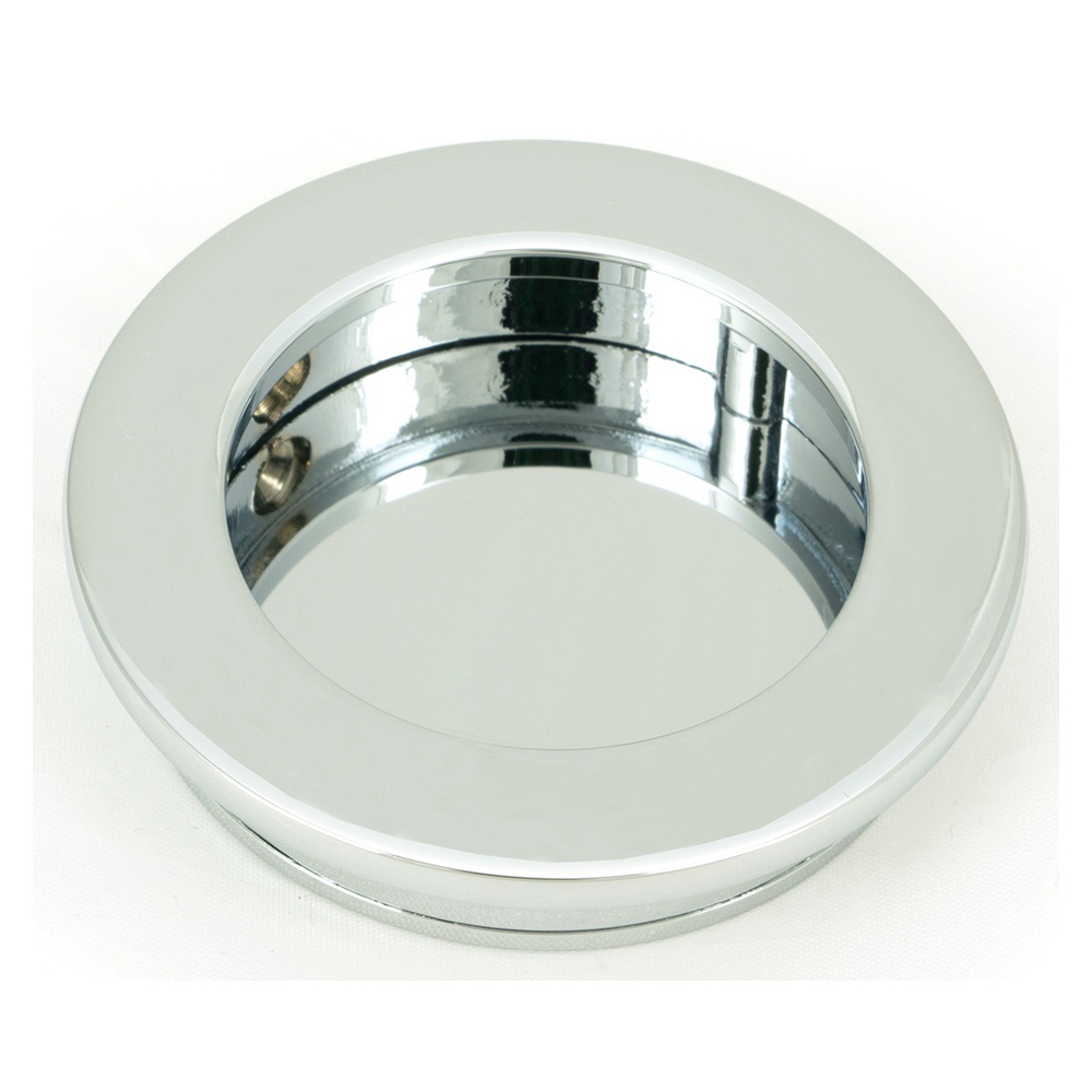 From The Anvil Plain Round Pulls (LEAD TIME: 3-5 DAYS)