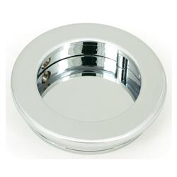 From The Anvil Plain Round Pulls (LEAD TIME: 3-5 DAYS)