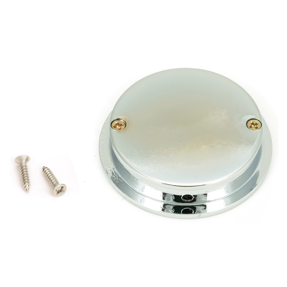 From The Anvil Plain Round Pulls (LEAD TIME: 3-5 DAYS)
