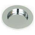 From The Anvil Plain Round Pulls (LEAD TIME: 3-5 DAYS)