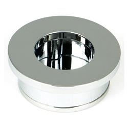 From The Anvil Round Finger Edge Pulls (LEAD TIME: 3-5 DAYS)