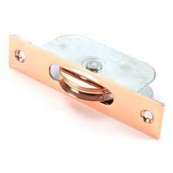 From The Anvil Square Ended Sash Pulleys 75kg (LEAD TIME: 3-5 DAYS)