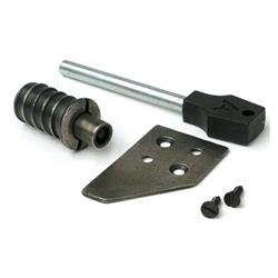 From The Anvil Key-Flush Sash Stops (LEAD TIME: 3-5 DAYS)