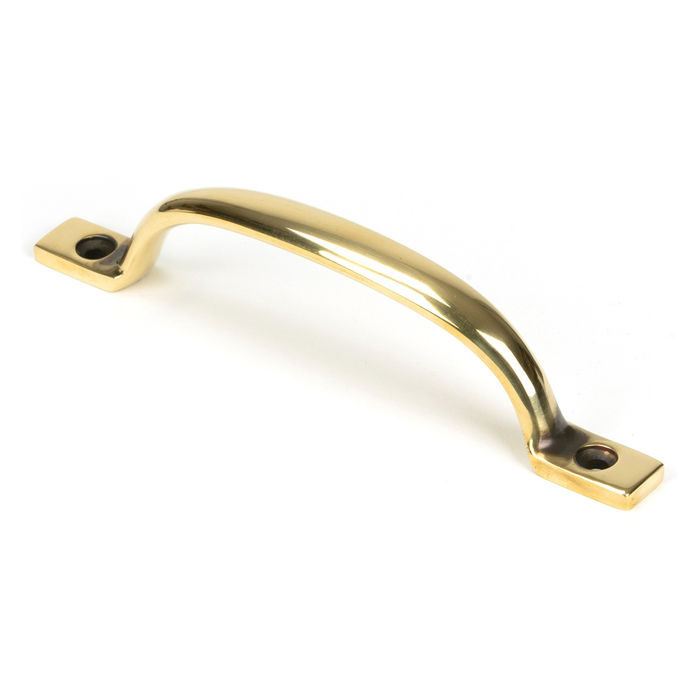 From The Anvil Slim Sash Pulls (LEAD TIME: 3-5 DAYS)