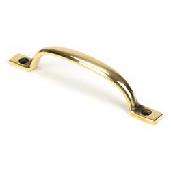 From The Anvil Slim Sash Pulls (LEAD TIME: 3-5 DAYS)