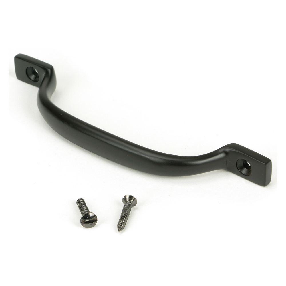 From The Anvil Slim Sash Pulls (LEAD TIME: 3-5 DAYS)