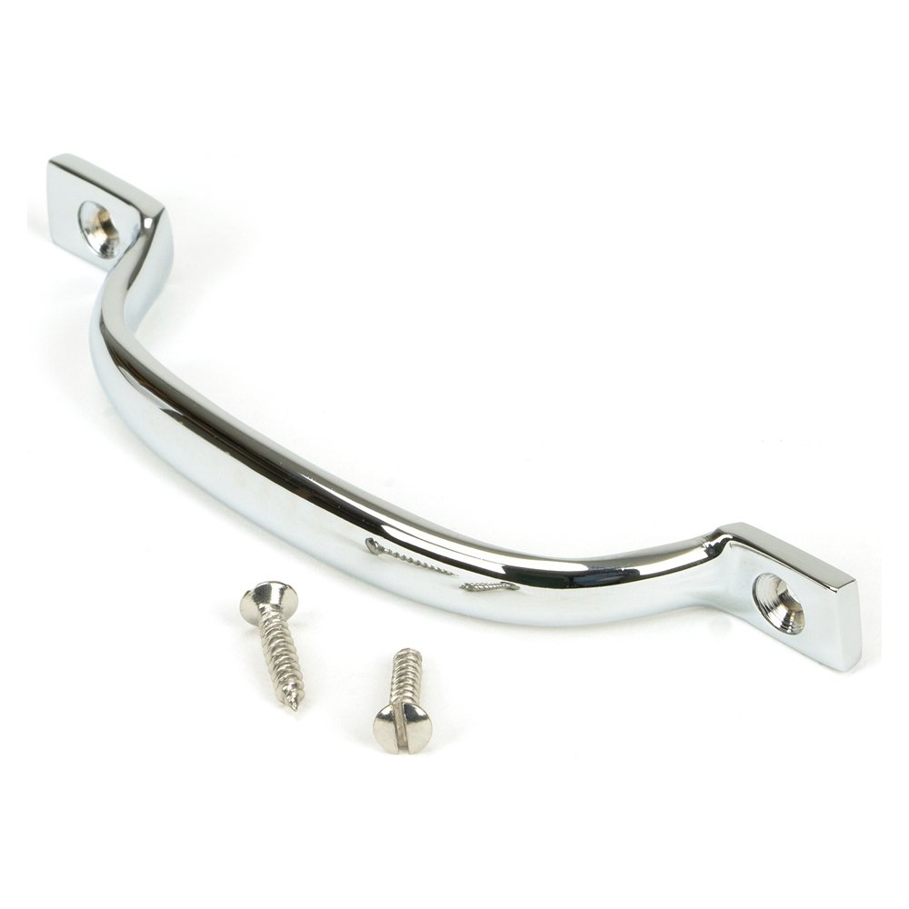 From The Anvil Slim Sash Pulls (LEAD TIME: 3-5 DAYS)