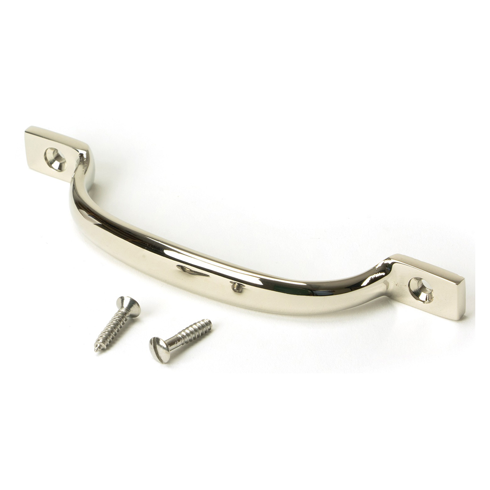 From The Anvil Slim Sash Pulls (LEAD TIME: 3-5 DAYS)