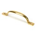 From The Anvil Slim Sash Pulls (LEAD TIME: 3-5 DAYS)