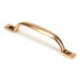 From The Anvil Slim Sash Pulls (LEAD TIME: 3-5 DAYS)