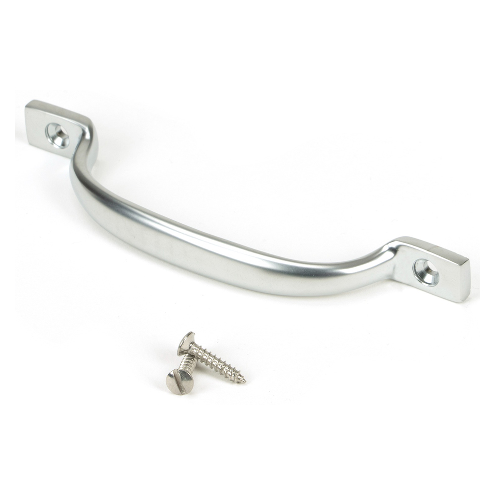From The Anvil Slim Sash Pulls (LEAD TIME: 3-5 DAYS)