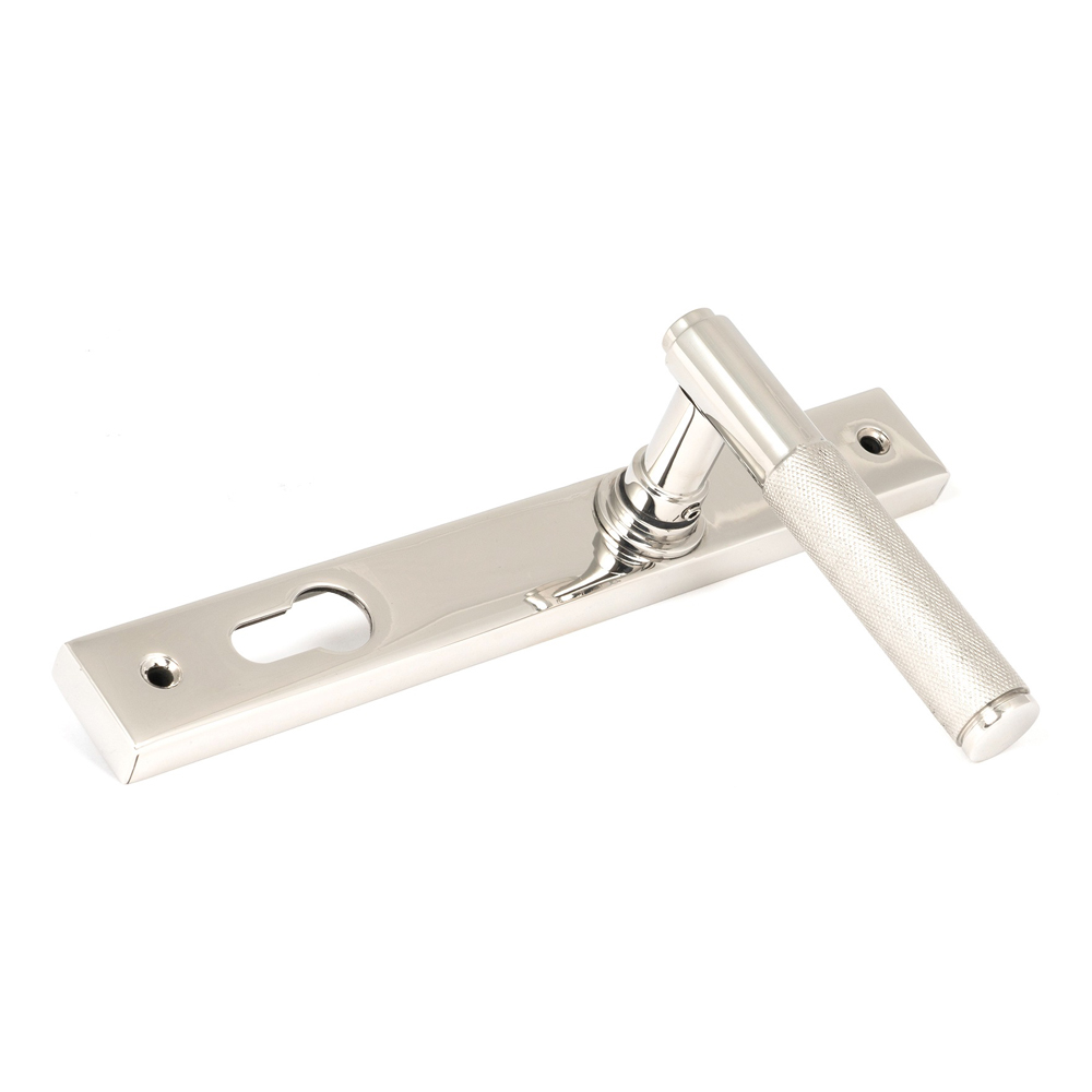 From The Anvil Brompton Slimline Lever Espag Lock Sets (LEAD TIME: 3-5 DAYS)