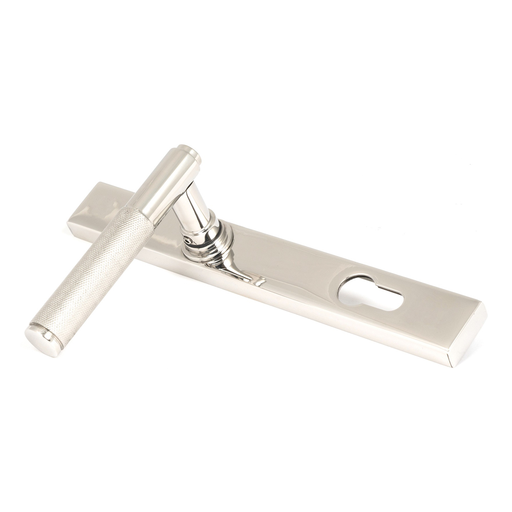 From The Anvil Brompton Slimline Lever Espag Lock Sets (LEAD TIME: 3-5 DAYS)