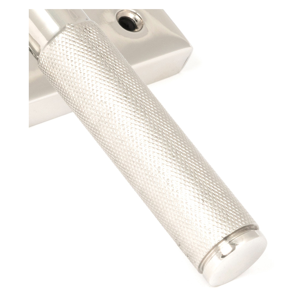 From The Anvil Brompton Slimline Lever Espag Lock Sets (LEAD TIME: 3-5 DAYS)