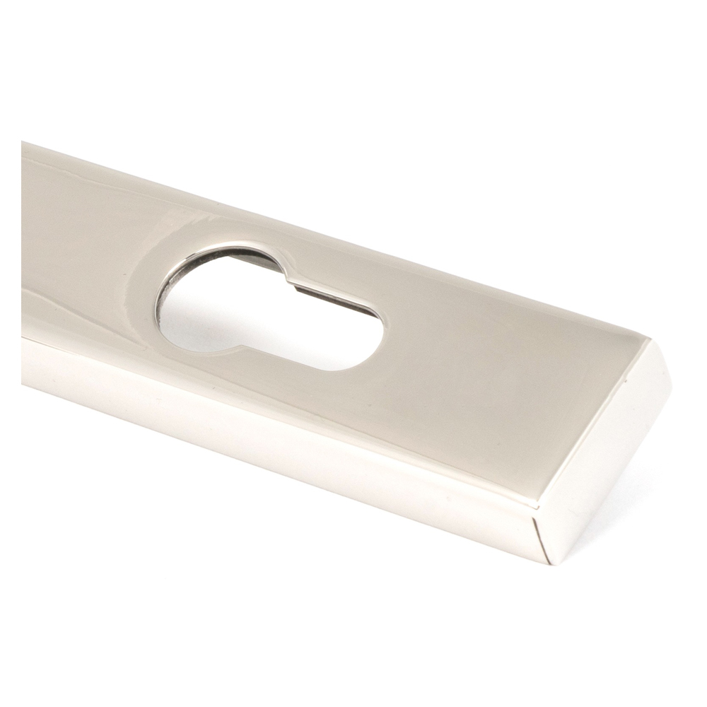 From The Anvil Brompton Slimline Lever Espag Lock Sets (LEAD TIME: 3-5 DAYS)