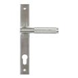 From The Anvil Brompton Slimline Lever Espag Lock Sets (LEAD TIME: 3-5 DAYS)