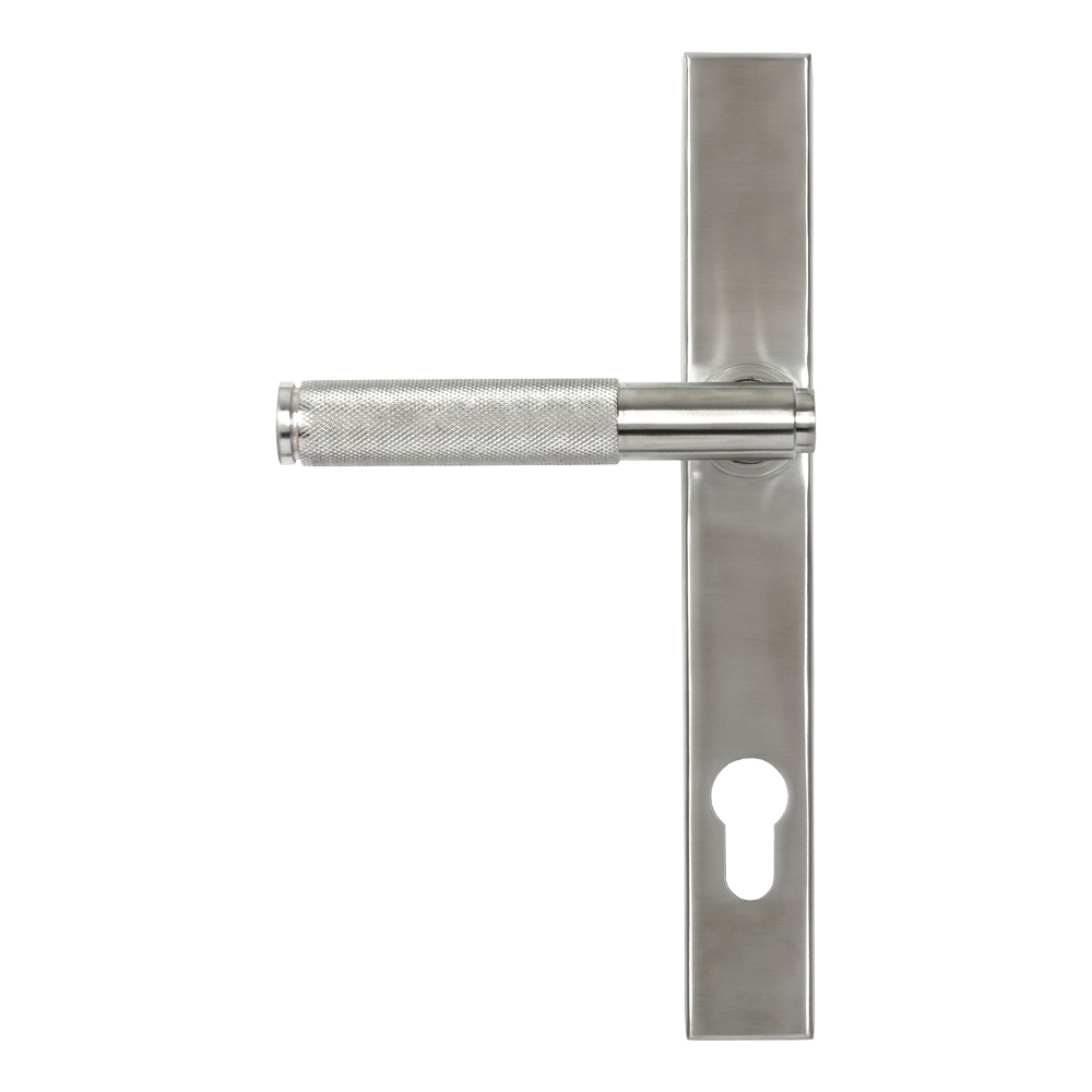 From The Anvil Brompton Slimline Lever Espag Lock Sets (LEAD TIME: 3-5 DAYS)