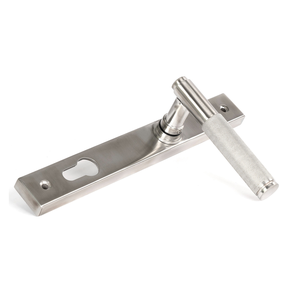 From The Anvil Brompton Slimline Lever Espag Lock Sets (LEAD TIME: 3-5 DAYS)