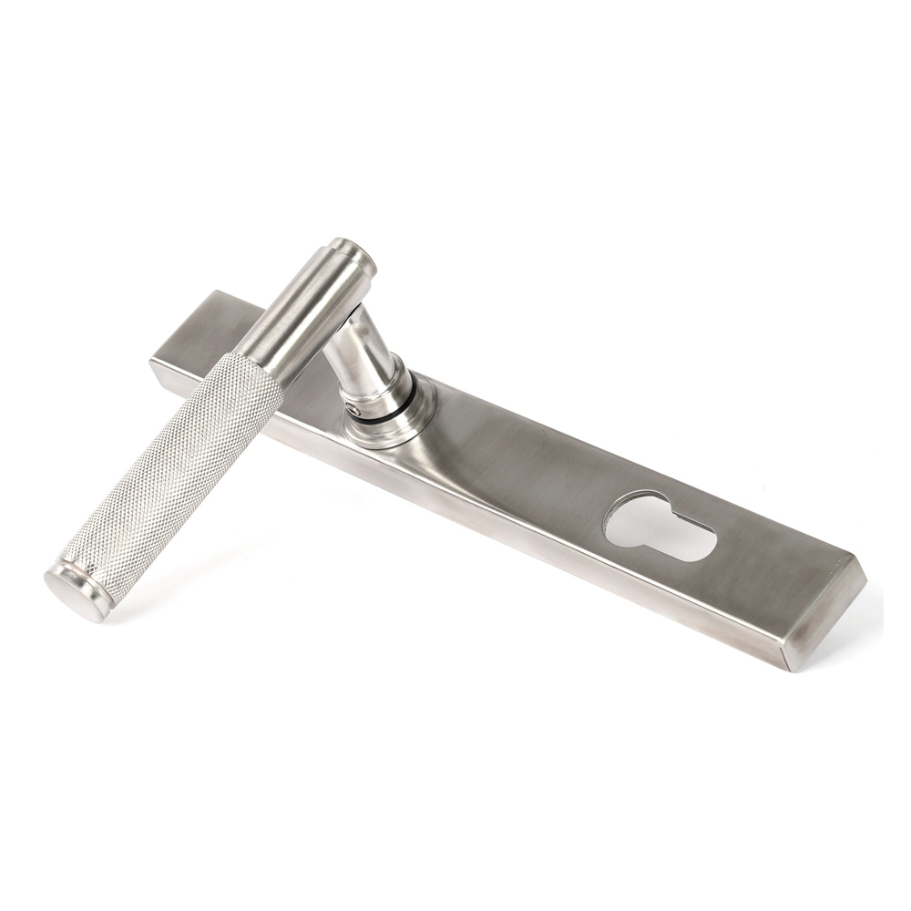 From The Anvil Brompton Slimline Lever Espag Lock Sets (LEAD TIME: 3-5 DAYS)