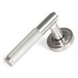 From The Anvil Brompton Lever On Rose Sets (Sprung) (LEAD TIME: 3-5 DAYS)