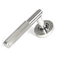 From The Anvil Brompton Lever On Rose Sets (Sprung) (LEAD TIME: 3-5 DAYS)